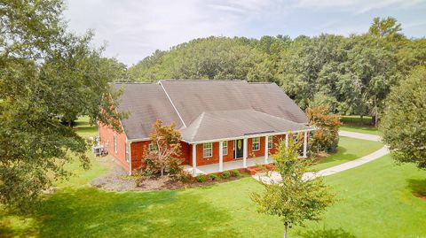 A home in Myrtle Beach