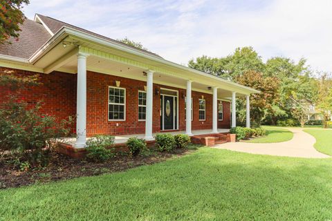 A home in Myrtle Beach