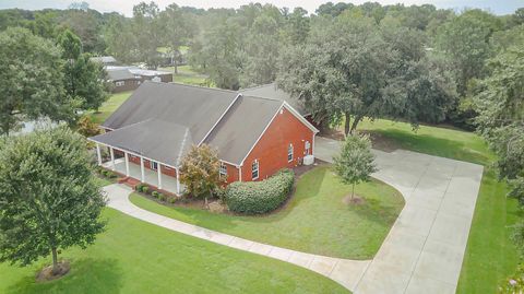 A home in Myrtle Beach