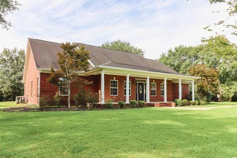 A home in Myrtle Beach