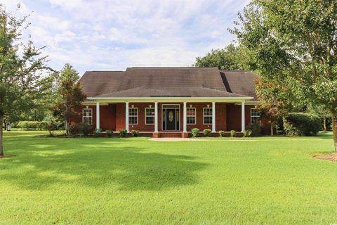 A home in Myrtle Beach