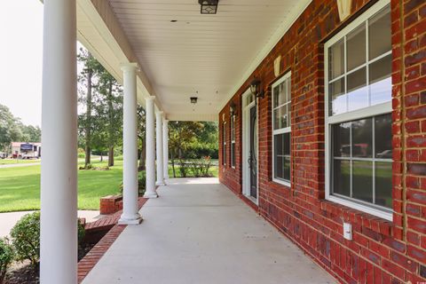 A home in Myrtle Beach