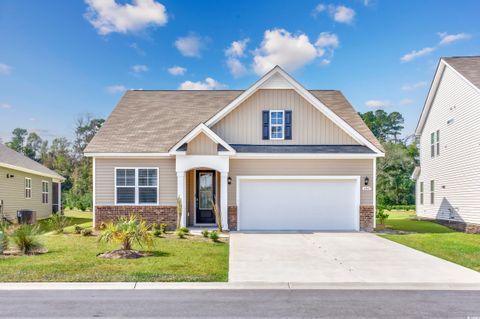 6041 McClain Ct. Little River SC 29566