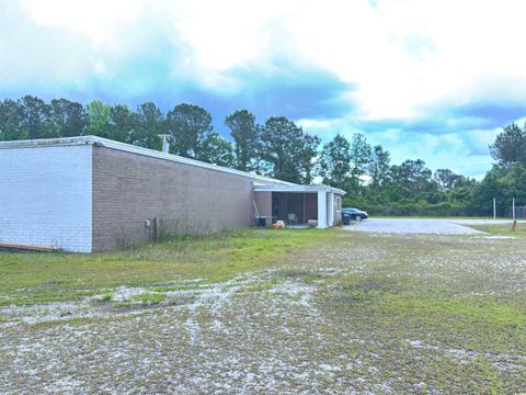 3537 Franklin St. Loris SC 29569