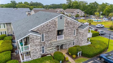 4711 Cobblestone Dr. Myrtle Beach SC 29577