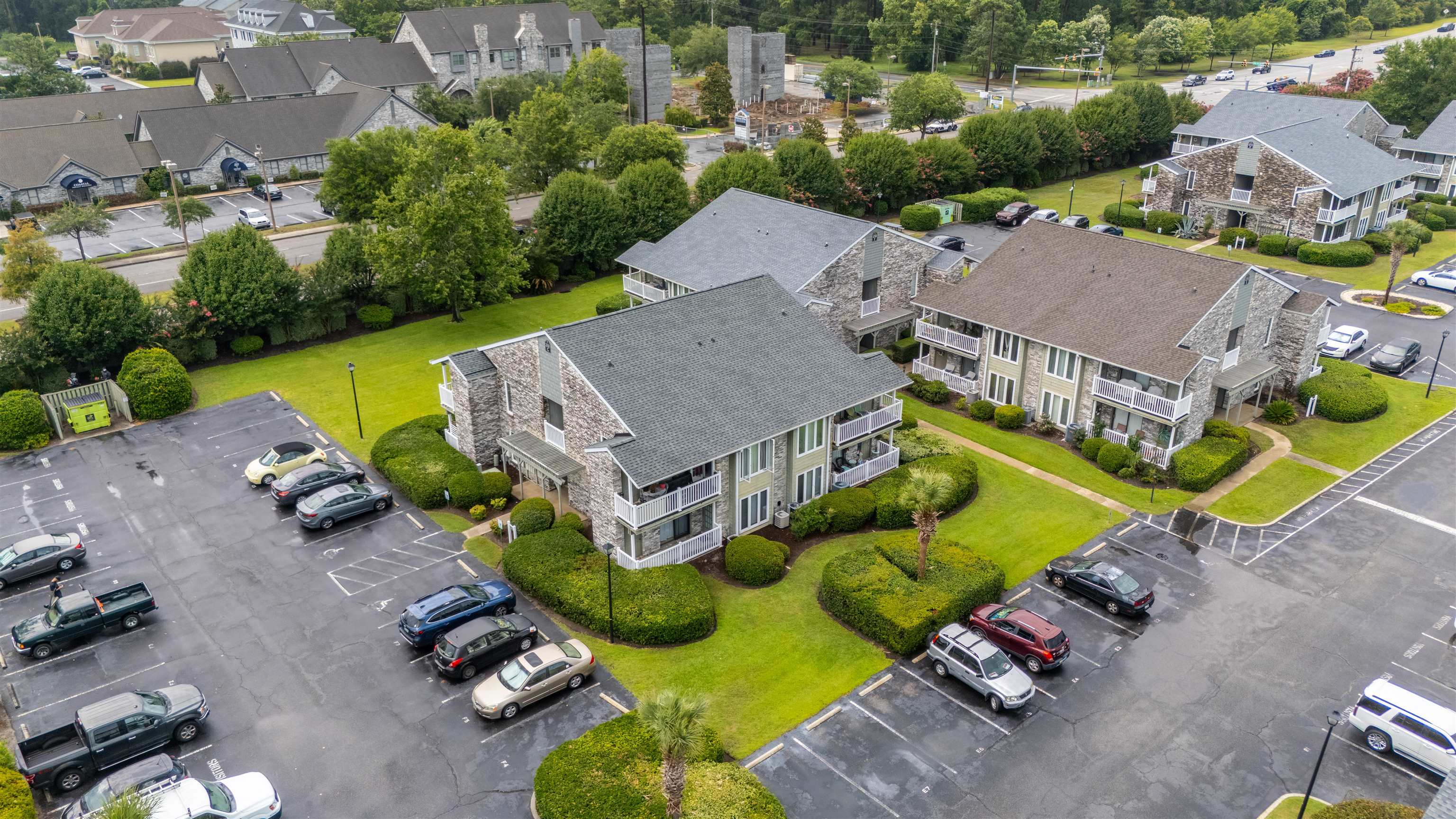 4711 Cobblestone Dr.