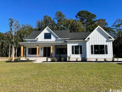 A home in Conway