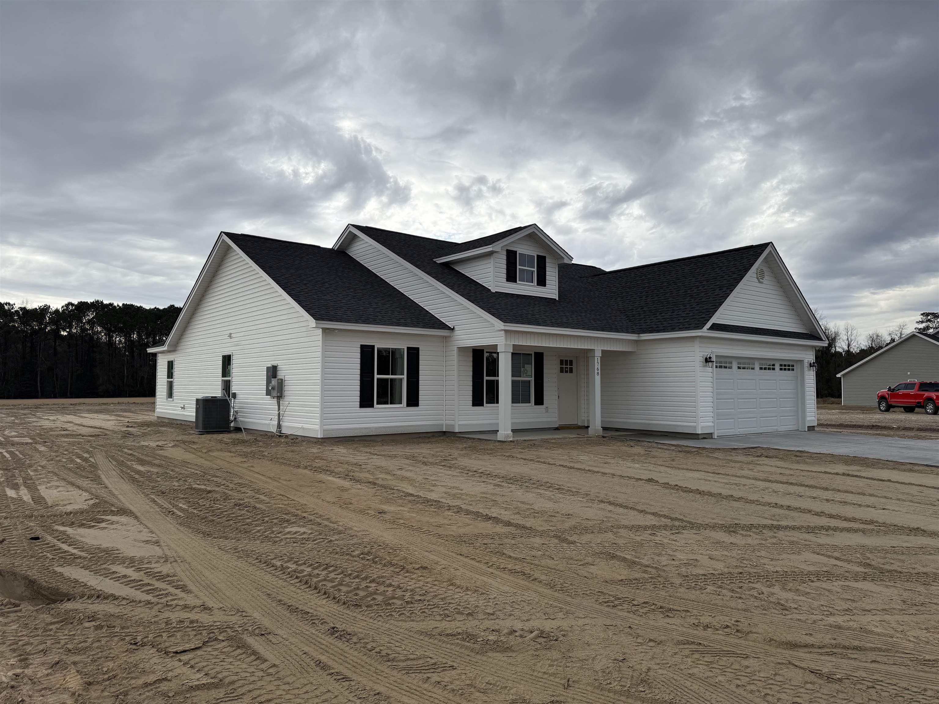 3797 Valley Forge Rd.