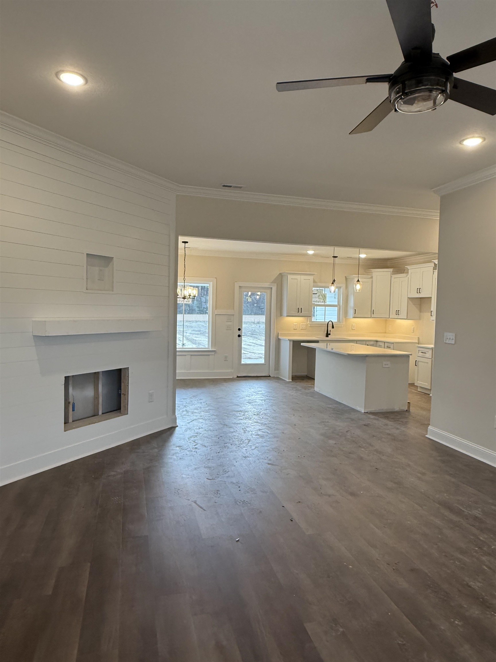 3797 Valley Forge Rd.