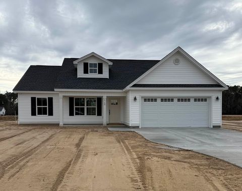 3797 Valley Forge Rd. Aynor SC 29511