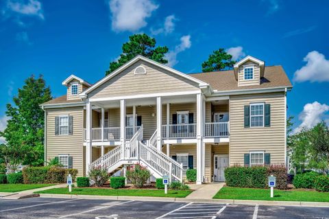 A home in Murrells Inlet