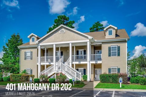 A home in Murrells Inlet