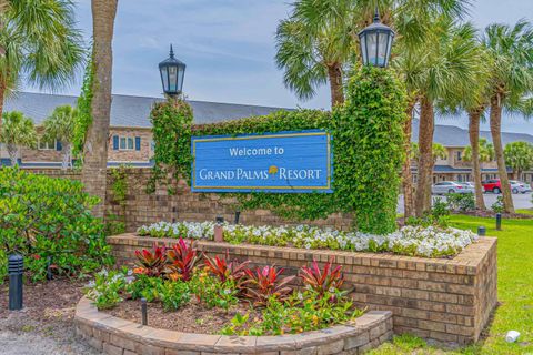 A home in Surfside Beach