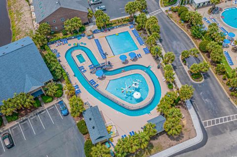 A home in Surfside Beach