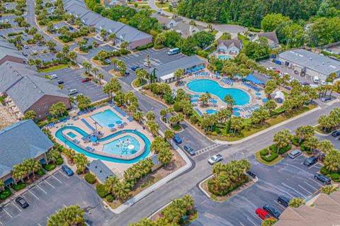 A home in Surfside Beach