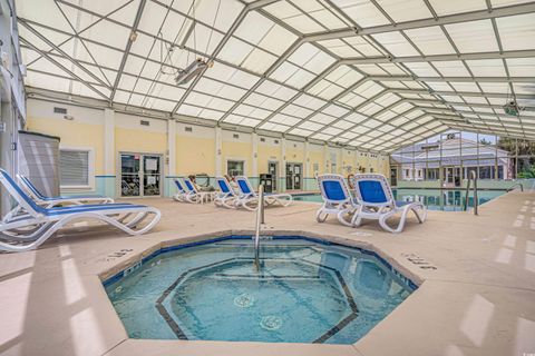 A home in Surfside Beach