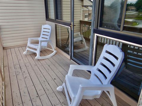 A home in Surfside Beach