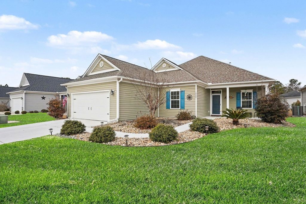 Photo of 1942 Pine Cone Ln, Longs, SC 29568 (MLS # 2602720)