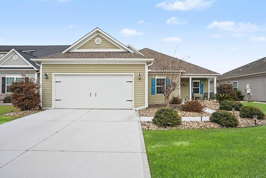 Photo of 1942 Pine Cone Ln, Longs, SC 29568 (MLS # 2602720)