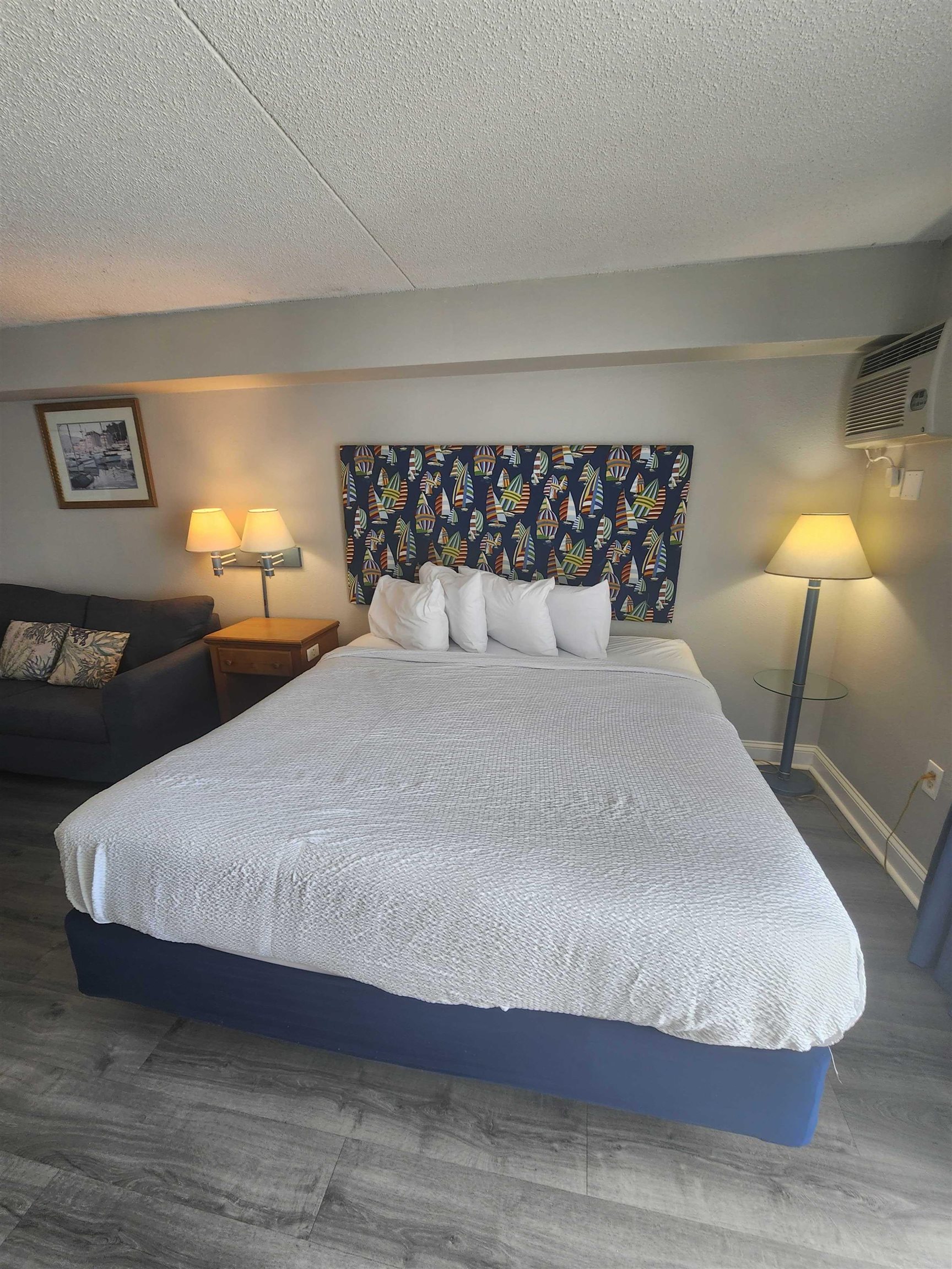 1207 S Ocean Blvd. 20902