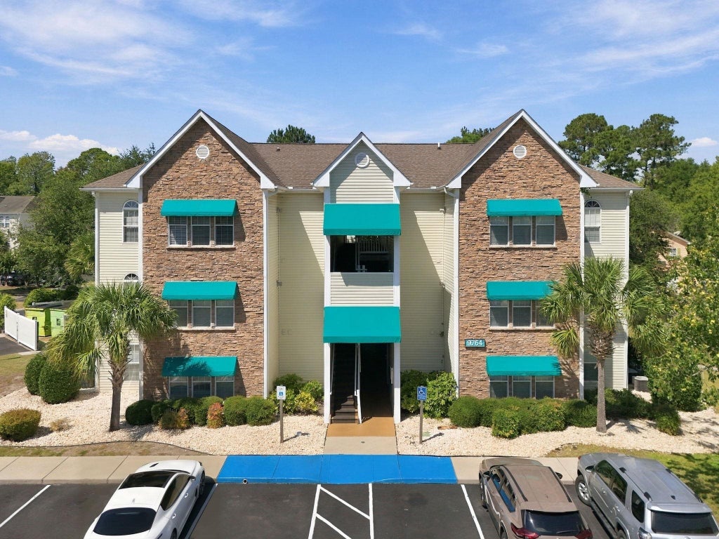 Photo of 9764 Leyland Dr #7, Myrtle Beach, SC 29572 (MLS # 2623169)
