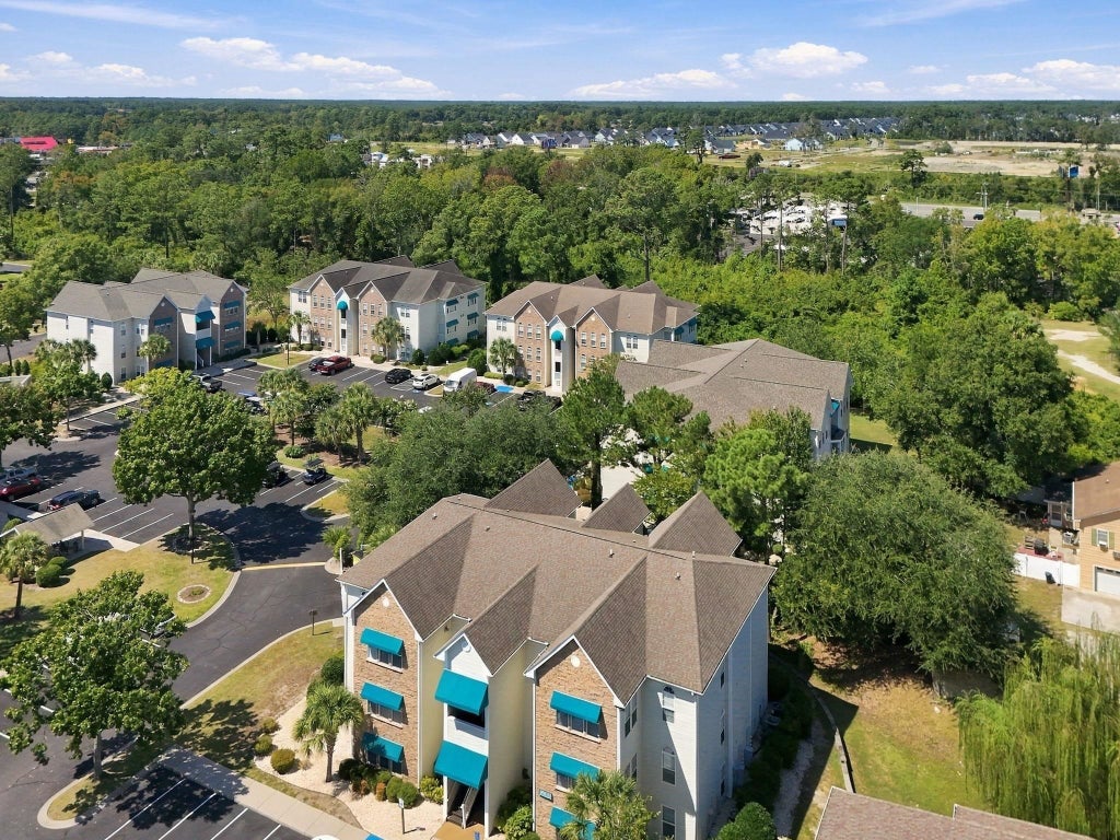 Photo of 9764 Leyland Dr #7, Myrtle Beach, SC 29572 (MLS # 2623169)