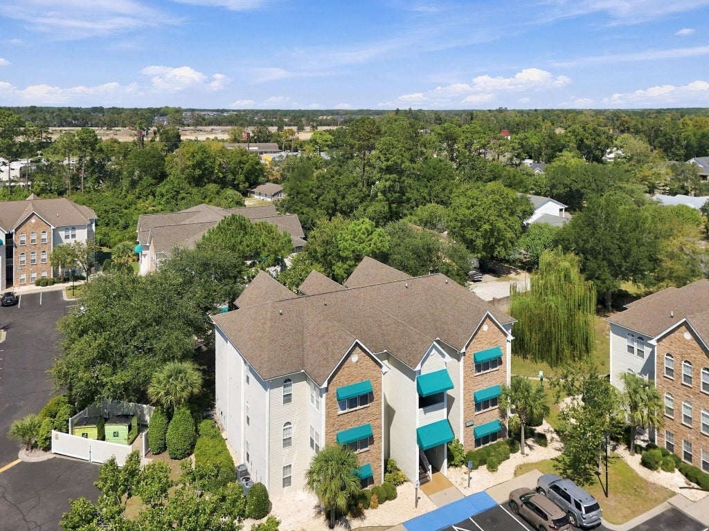 Photo of 9764 Leyland Dr #7, Myrtle Beach, SC 29572 (MLS # 2623169)