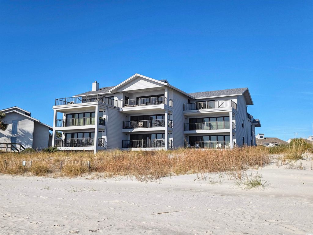 Photo of 647 Norris Dr, Pawleys Island, SC 29585 (MLS # 2527470)