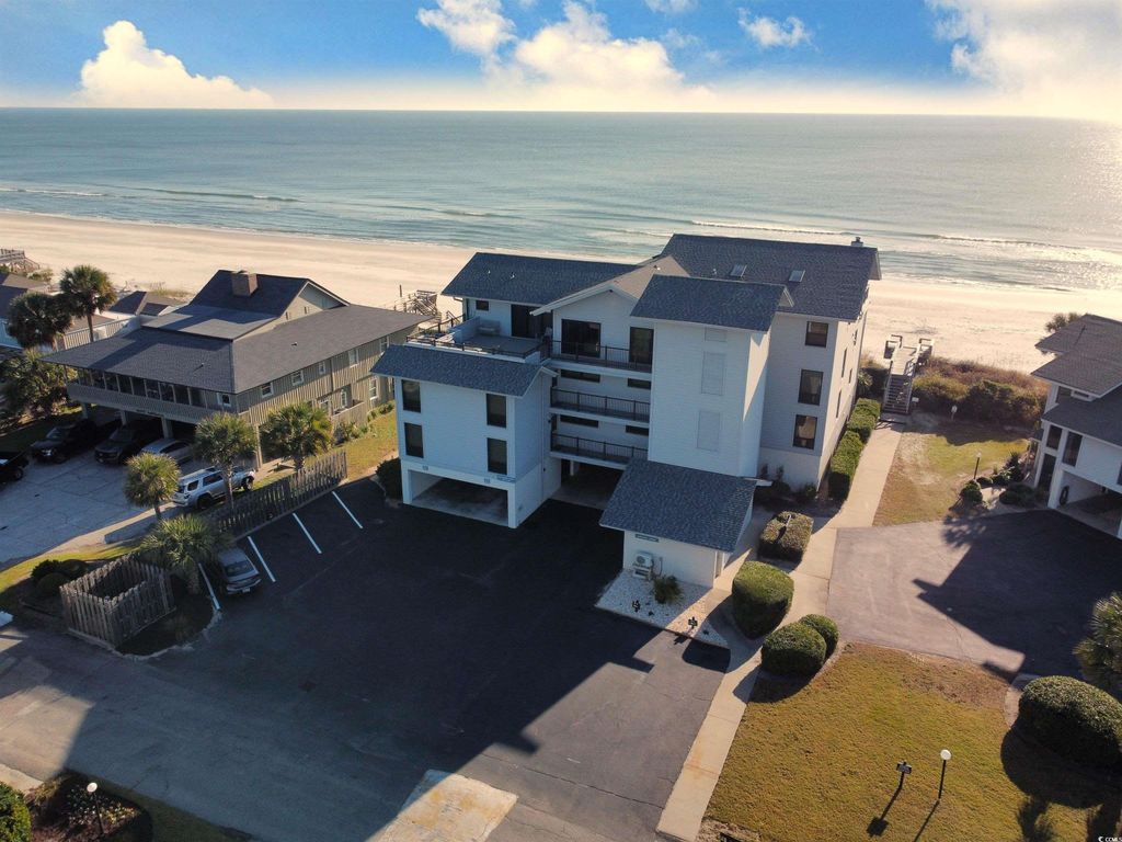 Photo of 647 Norris Dr, Pawleys Island, SC 29585 (MLS # 2527470)
