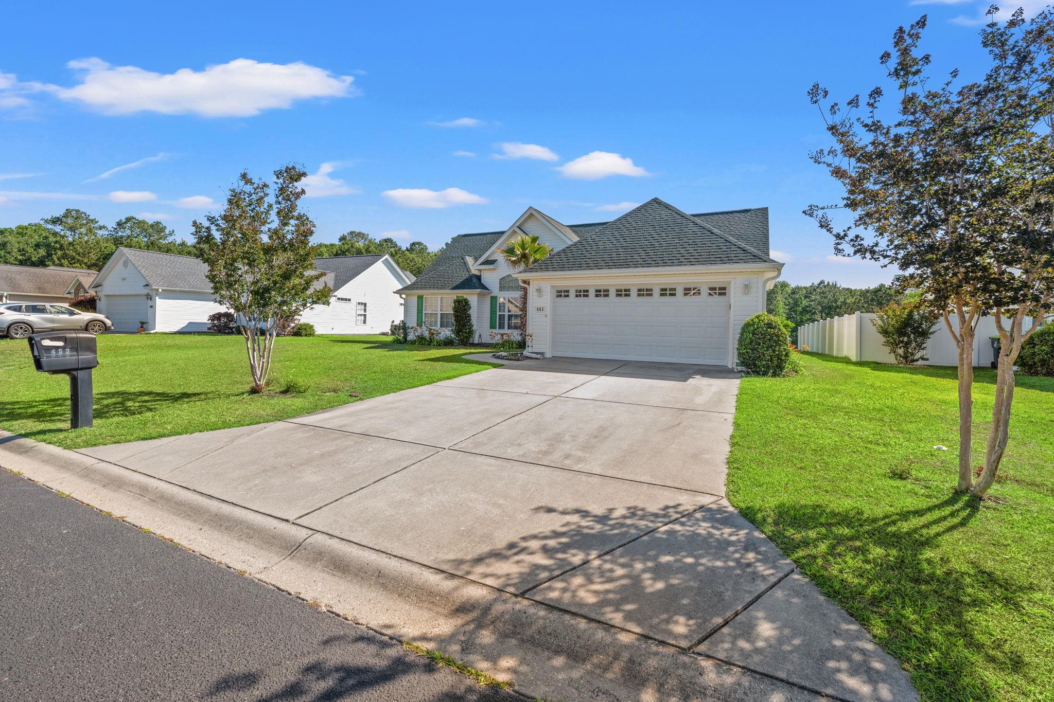 453 Barton Loop