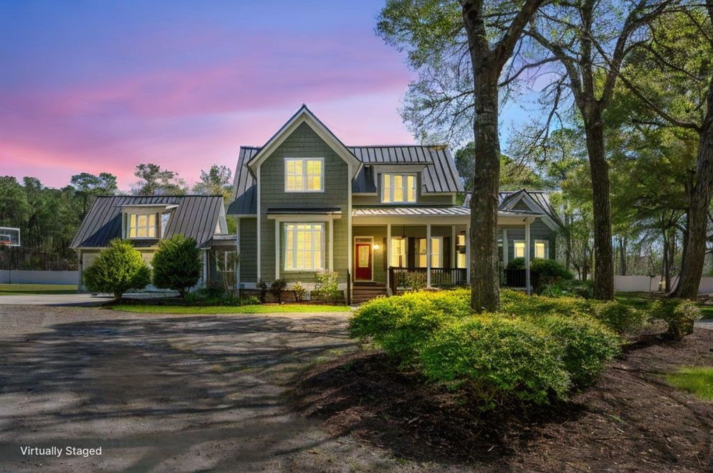 Photo of 131 John T Ct, Little River, SC 29566 (MLS # 2608623)