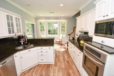 A home in Pawleys Island