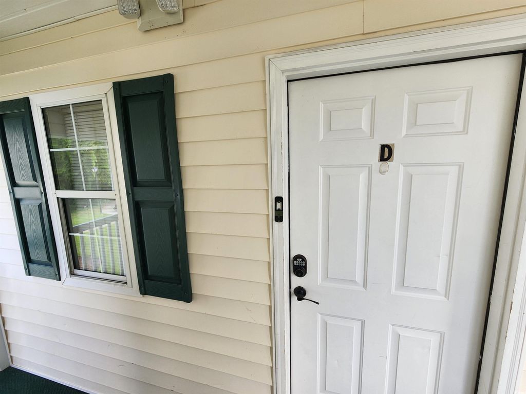 Photo of 560 White River Dr #43D, Myrtle Beach, SC 29579 (MLS # 2522814)