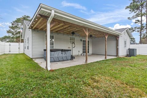 A home in Murrells Inlet