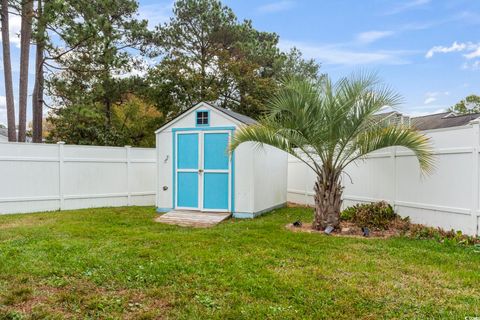 A home in Murrells Inlet