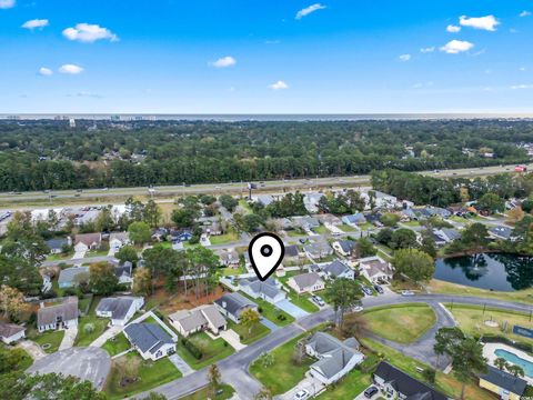 A home in Murrells Inlet