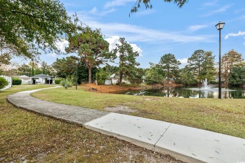 A home in Murrells Inlet