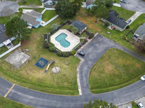 A home in Murrells Inlet