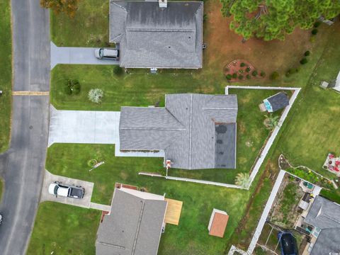 A home in Murrells Inlet