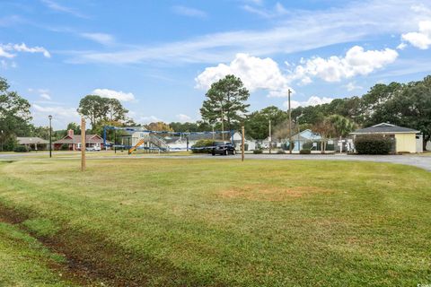 A home in Murrells Inlet