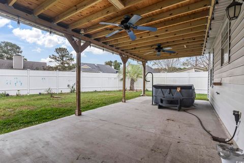 A home in Murrells Inlet