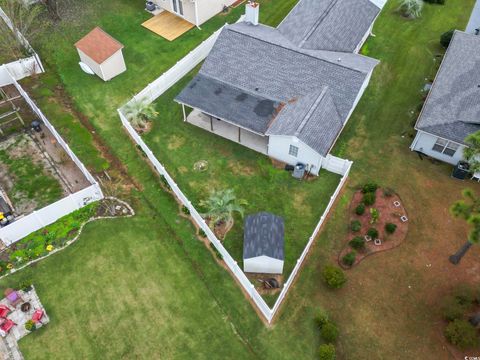 A home in Murrells Inlet