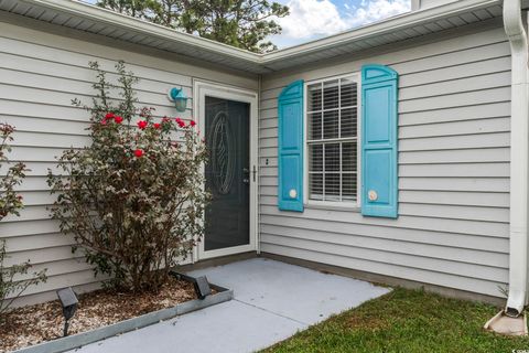 A home in Murrells Inlet