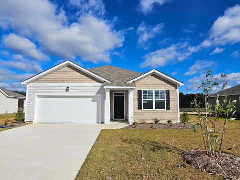 A home in Conway