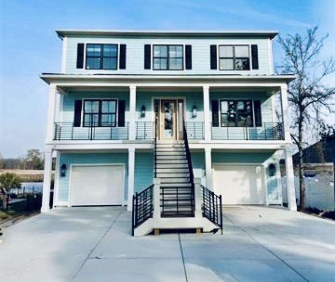 1313 Waterway Dr.