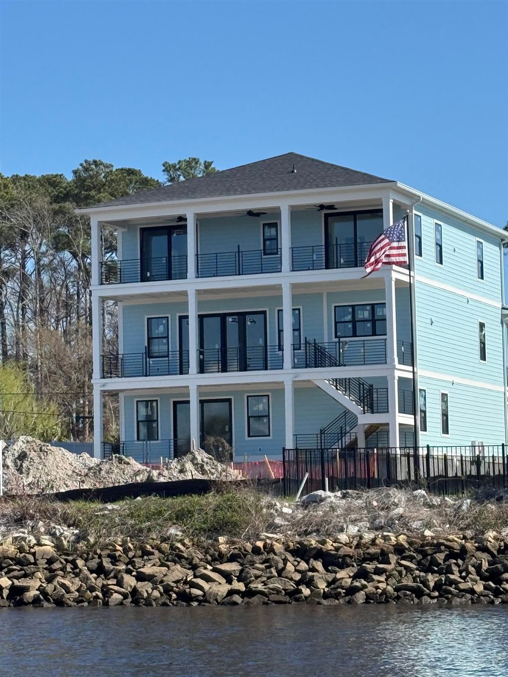 Photo of 1313 Waterway Dr, North Myrtle Beach, SC 29582 (MLS # 2603340)