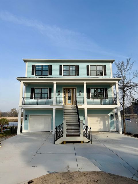 1313 Waterway Dr. North Myrtle Beach SC 29582