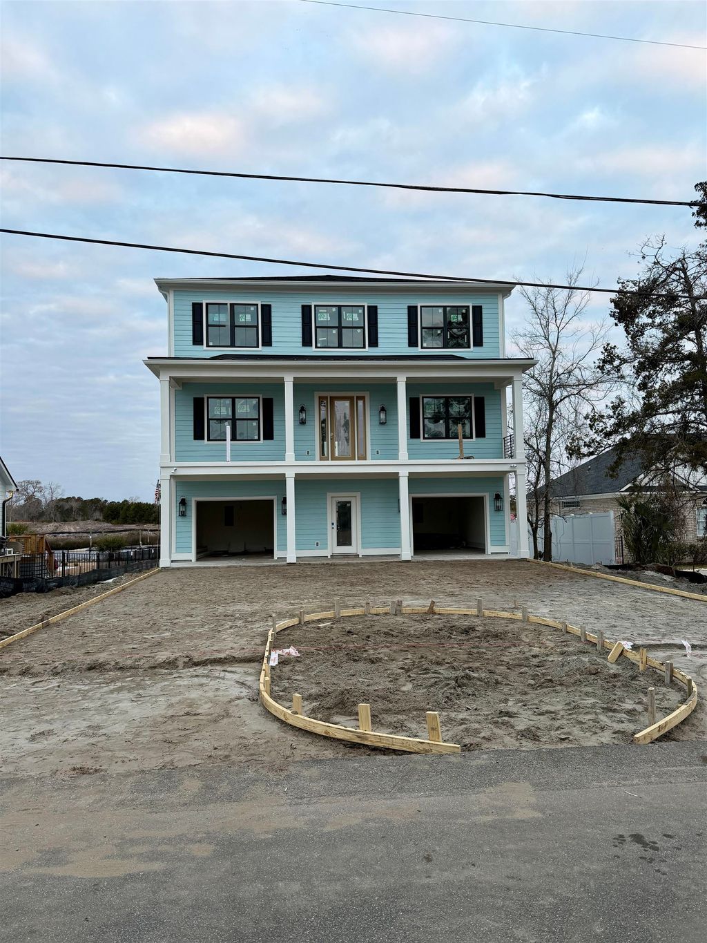 Photo of 1313 Waterway Dr, North Myrtle Beach, SC 29582 (MLS # 2603340)