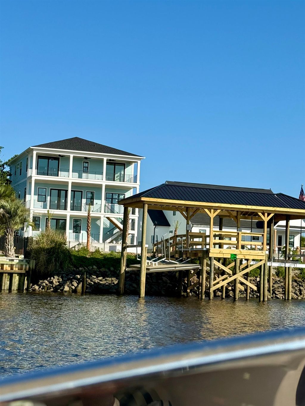 Photo of 1313 Waterway Dr, North Myrtle Beach, SC 29582 (MLS # 2603340)