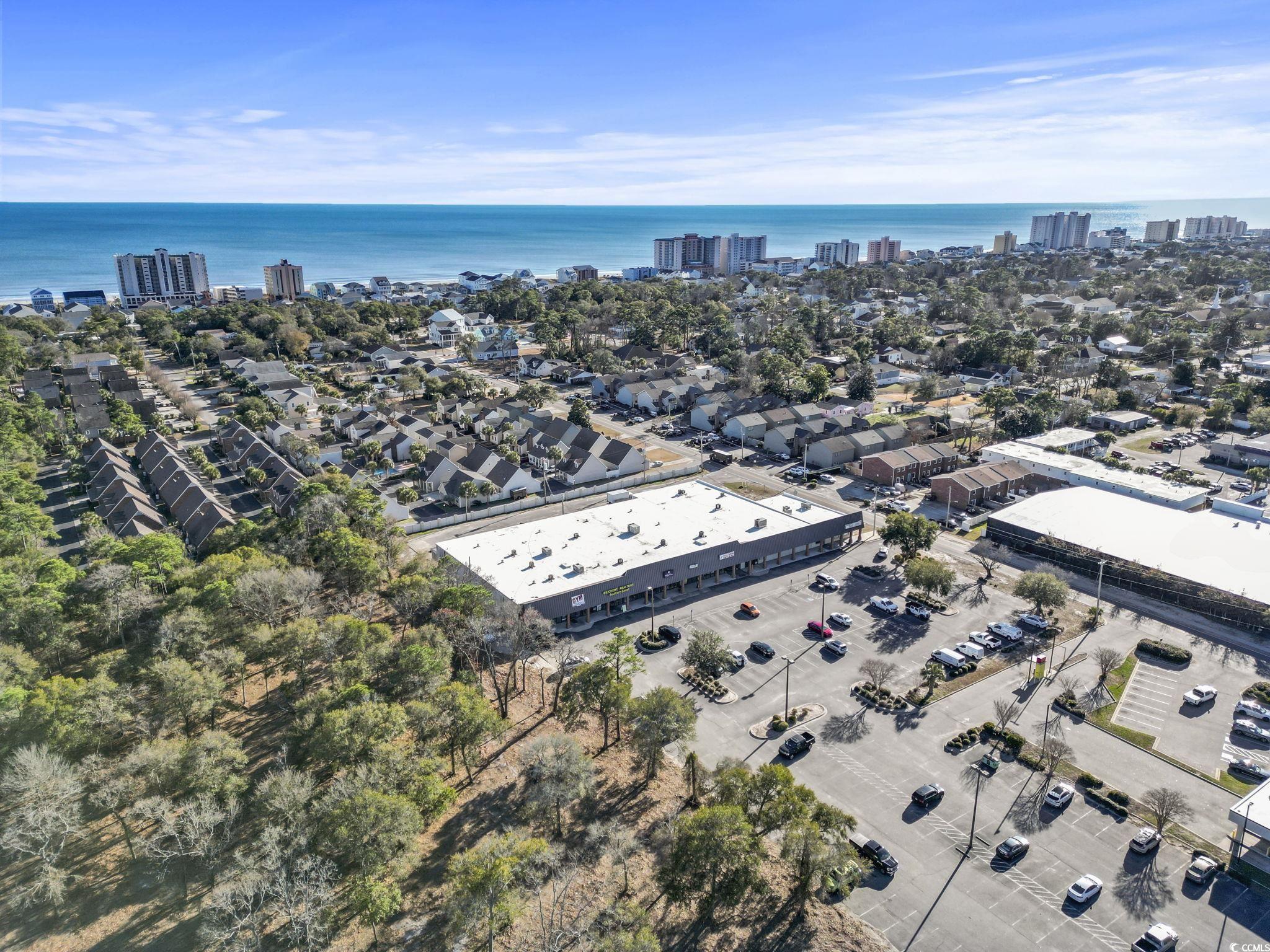 1007 Highway 17 South